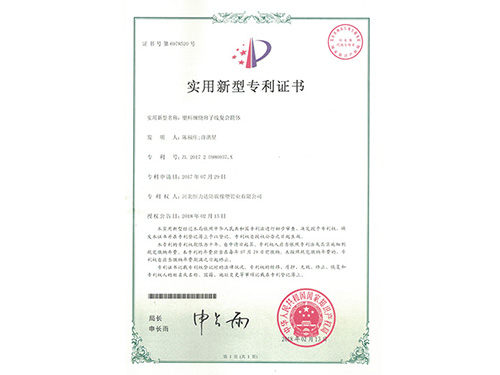 专利 
